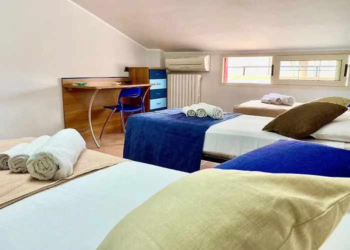 Apartamento Da Sandro Tropea