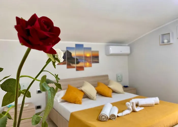 Apartamento Da Sandro *