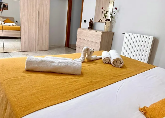 Da Sandro Apartamento