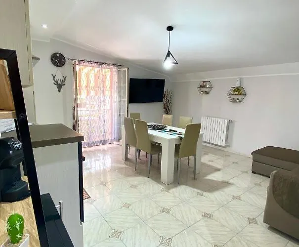 Da Sandro Apartamento *