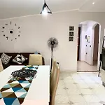 Da Sandro Apartman Tropea