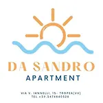 Apartman Da Sandro Tropea