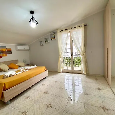 Apartment Da Sandro Tropea