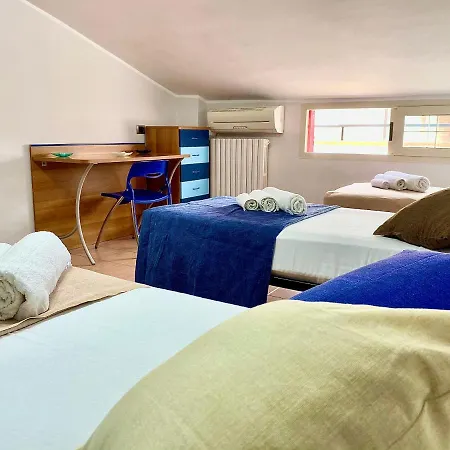 Apartamento Da Sandro Tropea