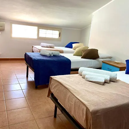 Da Sandro Apartamento Tropea