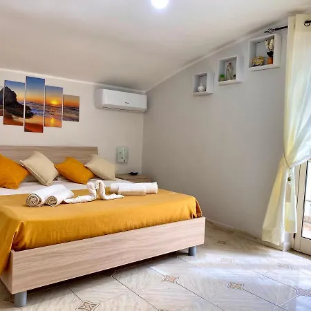 Da Sandro Apartment