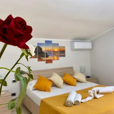 Apartment Da Sandro *