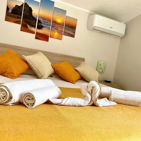Da Sandro Apartment Tropea