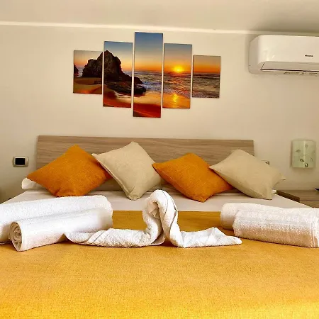 Da Sandro * 特罗佩阿