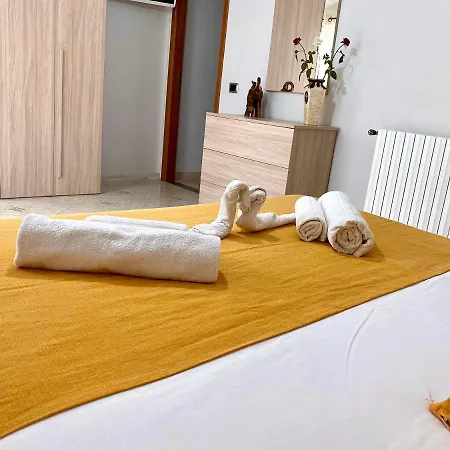 Da Sandro Apartamento