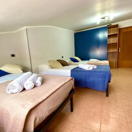 Da Sandro * Tropea