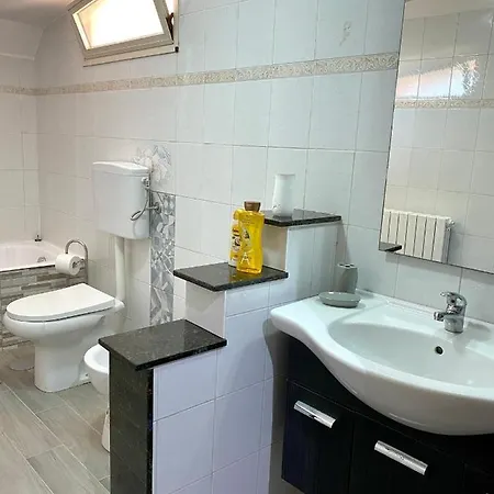 Da Sandro Apartamento