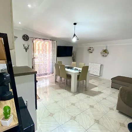 Da Sandro Apartment *