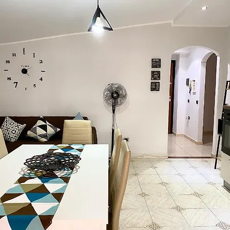 Da Sandro Apartment Tropea