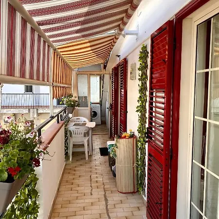 Apartment Da Sandro *