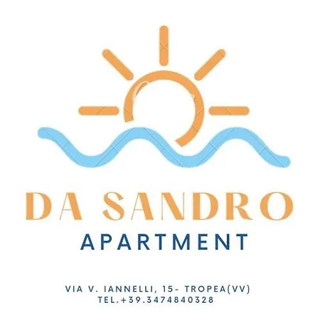 Apartment Da Sandro Tropea