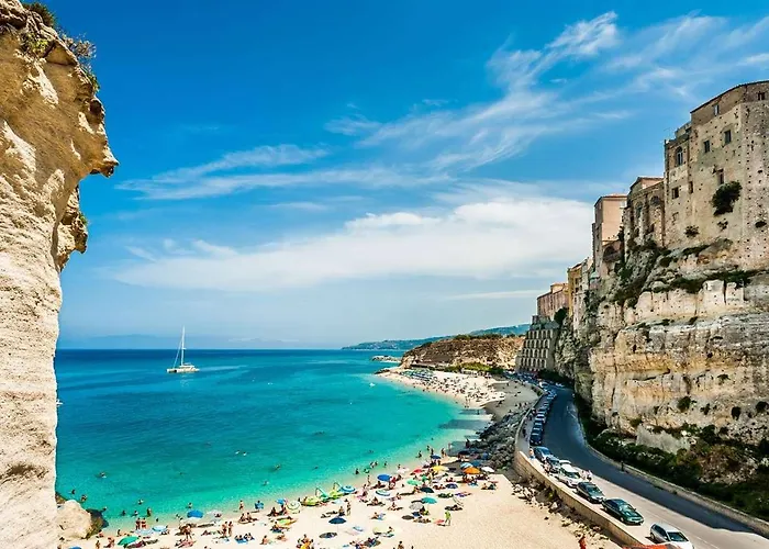 Apartment Da Sandro *